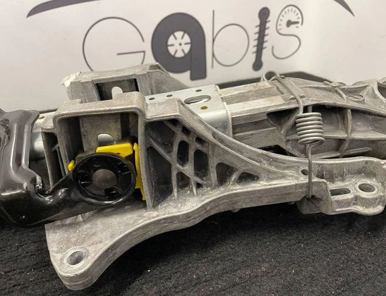 MERCEDES-BENZ Vito W447 (2014-2023) Steering Column Mechanism 16043013272,A4474620020 32193144