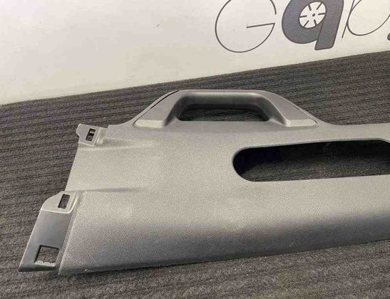 DODGE Ram 4 generation (2008-2023) Ľavý stĺpik B obloženie 6DQ05TRMAH,7582,61868-W 32193785