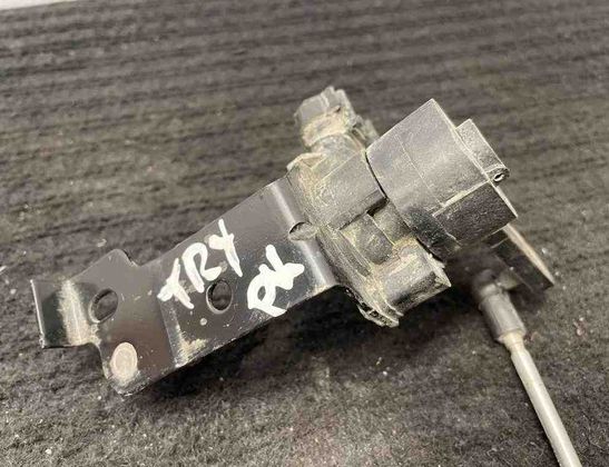 DODGE Ram 4 generation (2008-2023) Датчик уровня передний левый 68498413AA 32194373