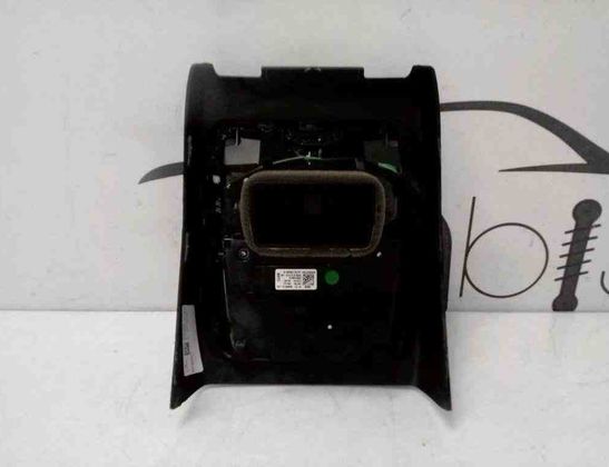 BMW 3 Series G20/G21/G28 (2018-2024) Vzduchové mriežky stredovej konzoly 210119,3205149410,106038808,6806816,51166806816,5HB013512,9493012 32197556