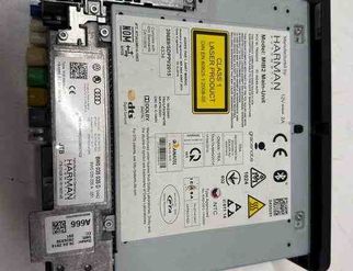 AUDI A4 B9/8W (2015-2024) Music Player With GPS 8W8919605,4M1907468A,8W0035035D,8W0919614P,4M0035503E,8W2919616 32202753