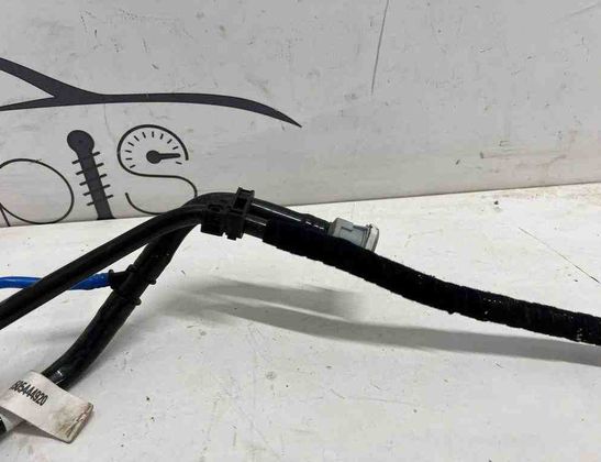 ALFA ROMEO Stelvio 949 (2017-2023) Вакуумная труба 00505444920 32600604