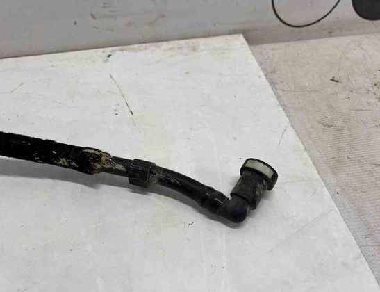 ALFA ROMEO Stelvio 949 (2017-2023) Вакуумная труба 00505444920 32600604