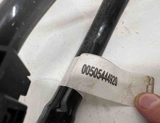 ALFA ROMEO Stelvio 949 (2017-2023) Вакуумная труба 00505444920 32600604