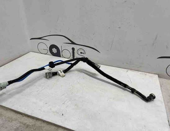 ALFA ROMEO Stelvio 949 (2017-2023) Вакуумная труба 00505444920 32600604