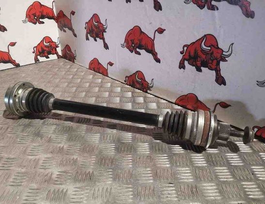 AUDI Q5 8R (2008-2017) Полуось задняя правая VLG123315081,80A501204C 32600646