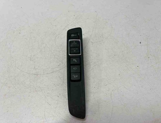 BMW X5 F15 (2013-2018) Vypínače 9262721,114191 32603551