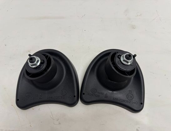 HARLEY-DAVIDSON MC STREET GLIDE Súprava zrkadiel 33063722