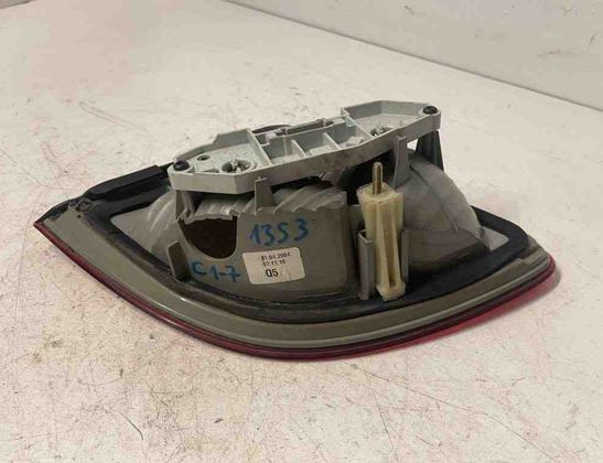 MERCEDES-BENZ E-Class W211/S211 (2002-2009) Фонарь крышки багажника правый A2118201364 31061121