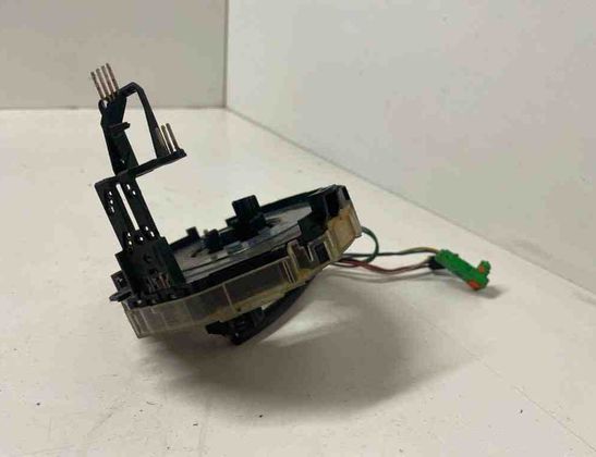 MERCEDES-BENZ E-Class W211/S211 (2002-2009) Volantový posuvný kruh Squib A1714640518 31062264