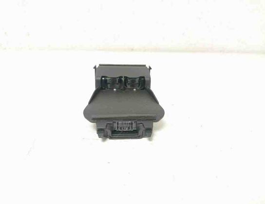 MAZDA CX-5 1 generation (2011-2020) Front Camera GHP967XD0 28005866