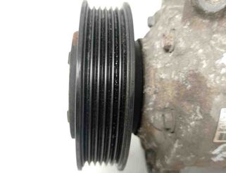 AUDI A6 C7/4G (2010-2020) Klimatizačné čerpadlo 4G0260805D,6SEU14C,4471502365 28262557