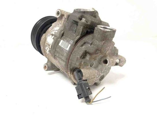 AUDI A6 C7/4G (2010-2020) Klimatizačné čerpadlo 4G0260805D,6SEU14C,4471502365 28262557