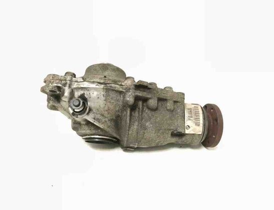 BMW 3 Series F30/F31 (2011-2020) Predný prevodový mechanizmus 7578157 30375559