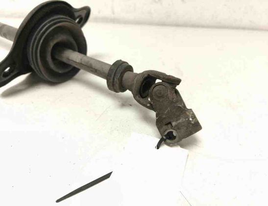 AUDI A4 B9/8W (2015-2024) Валы рулевого колеса 8W2419753B 30661101