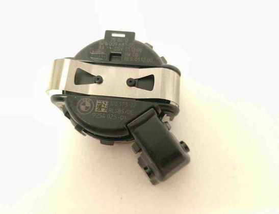 BMW 5 Series F10/F11 (2009-2017) Dažďový senzor 9254025 31867720