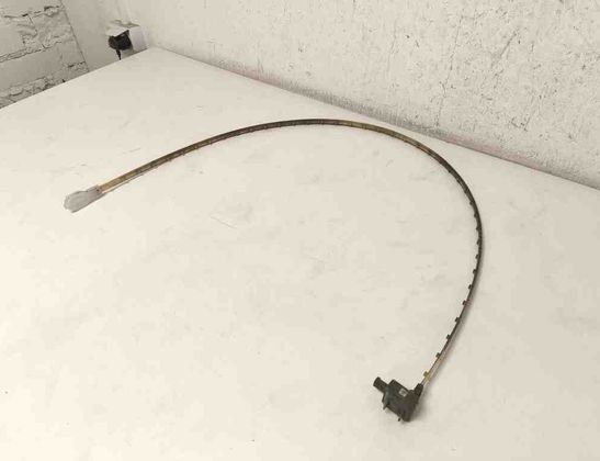 BMW 5 Series F10/F11 (2009-2017) SRS индикатор 9261962 31892290