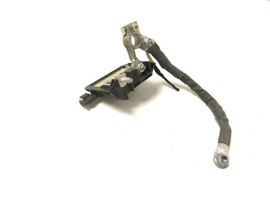 MERCEDES-BENZ C-Class W205/S205/C205 (2014-2023) Positive Battery Cable A0009061505 32999671
