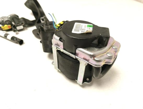 JAGUAR XE 1 generation (2014-2024) Pravý predný bezpečnostný pás GX73611B08CC,GX73611B08CC8PVJ 33077329