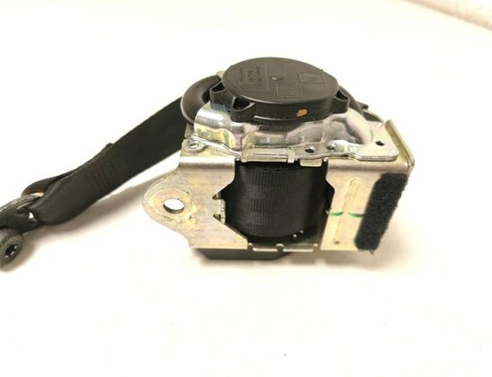 JAGUAR XE 1 generation (2014-2024) Rear Right Seatbelt GX73611B68AB,GX73611B68AB8PVJ 33077344