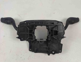 FORD USA Mustang 6 generation (2014-2024) Wiper turn signal indicator stalk/ switch EG9T14B522BEW 27822776