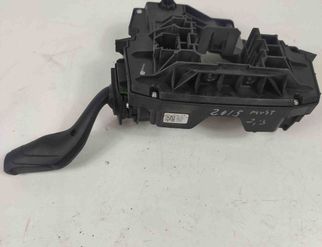 FORD USA Mustang 6 generation (2014-2024) Wiper turn signal indicator stalk/ switch EG9T14B522BEW 27822845