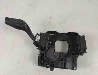 FORD USA Mustang 6 generation (2014-2024) Wiper turn signal indicator stalk/ switch EG9T14B522BEW 27822845