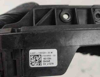 FORD USA Mustang 6 generation (2014-2024) Indicator Wiper Stalk Switch EG9T14B522BEW 31939123