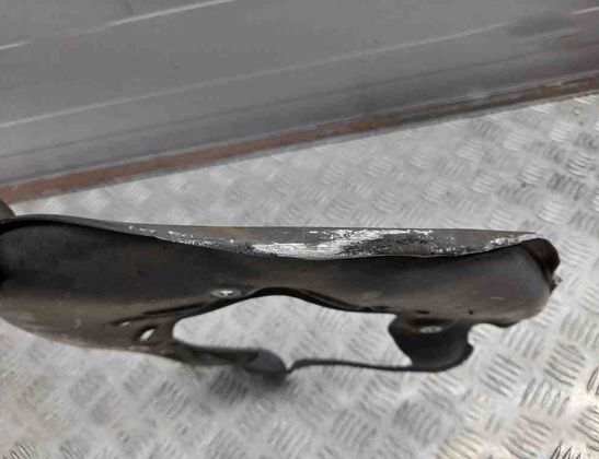 AUDI A8 D4/4H (2010-2018) Zadný brzdový disk 4H0615612H 15309534