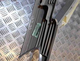 AUDI A6 C6/4F (2004-2011) Pravý stĺpikový obklad 4F5867288D 15312427