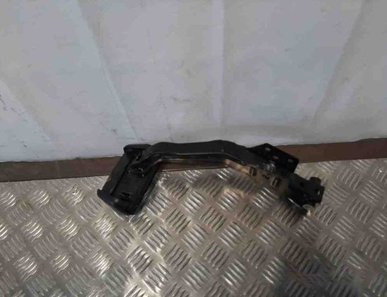 AUDI A8 D4/4H (2010-2018) Brzdový pedál 4H1723140A 15326312