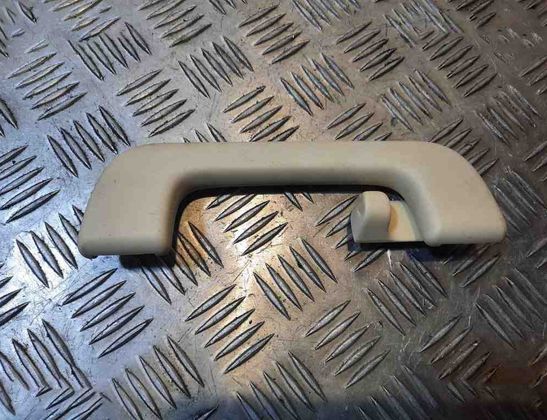 AUDI A8 D4/4H (2010-2018) Ручка крыши задняя левая 4H0857607B 15328953