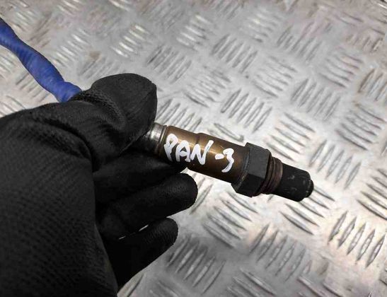 PORSCHE Panamera 970 (2009-2016) Lambda kyslíkový senzor 97060612401 15334862