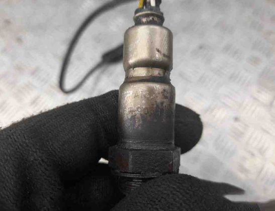 AUDI A6 C6/4F (2004-2011) Lambda kyslíkový senzor 06E906265P 15334890