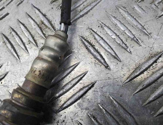 AUDI A6 C6/4F (2004-2011) Lambda kyslíkový senzor 06E906265N,06E906265 15334897