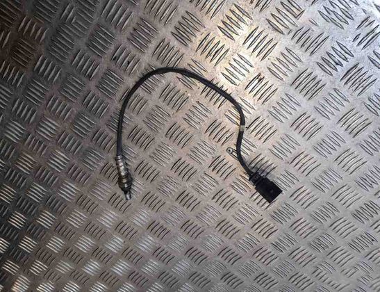 AUDI A8 D4/4H (2010-2018) Lambda Oxygen Sensor 06E906265AA 15334975