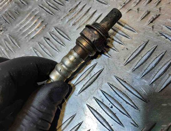 AUDI A3 8V (2012-2020) Lambda kyslíkový senzor 06E906265 15335062