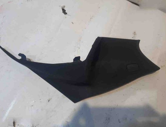 MERCEDES-BENZ CLA-Class C117 (2013-2016) Ostatné vnútorné časti A1176906000 15349213