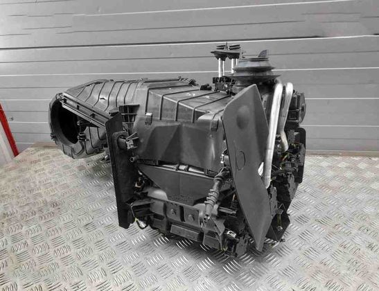 AUDI A7 C7/4G (2010-2020) Interiérový ohrievač 4G1820005K 15351080