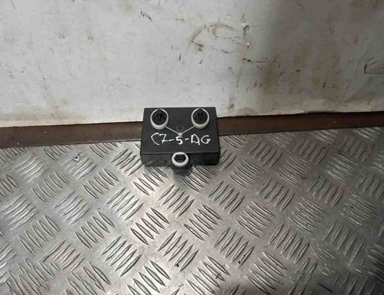 AUDI A8 D4/4H (2010-2018) Ovládacia jednotka pravých zadných dverí 4G8959795A,4G8959795E 15365243