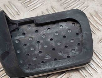 MERCEDES-BENZ CLS-Class C218/X218 (2011-2017) Brzdový pedál A1702900182 17081487