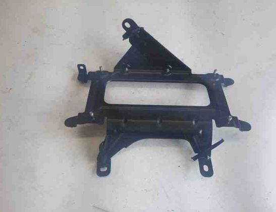 BMW 7 Series F01/F02 (2008-2015) Other Interior Parts 9153136,65159153136 19506407