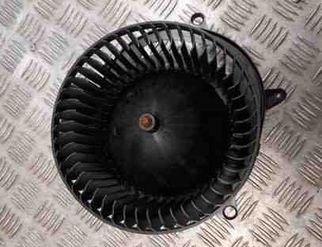 MERCEDES-BENZ GL-Class X166 (2012-2015) Interiérový ohrievač T1015113G 19530220