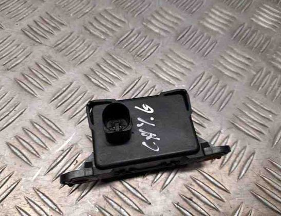 PORSCHE Cayenne 958 (2010-2018) Akceleračný senzor 7P0907652 19538853