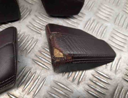 PORSCHE Panamera 970 (2009-2016) Center Console Trim 97055549801,97055549501,97055549601 19539335