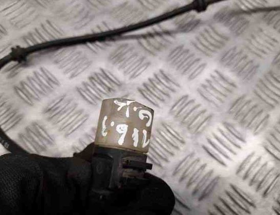 MERCEDES-BENZ GL-Class X166 (2012-2015) Ľavý zadný senzor ABS A1665405709 20474570