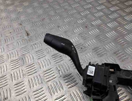 FORD USA Mustang 6 generation (2014-2024) Turn switch knob EG9T13335AAW,DG9T17A553AFW,EG9T14B522BEW 20476049