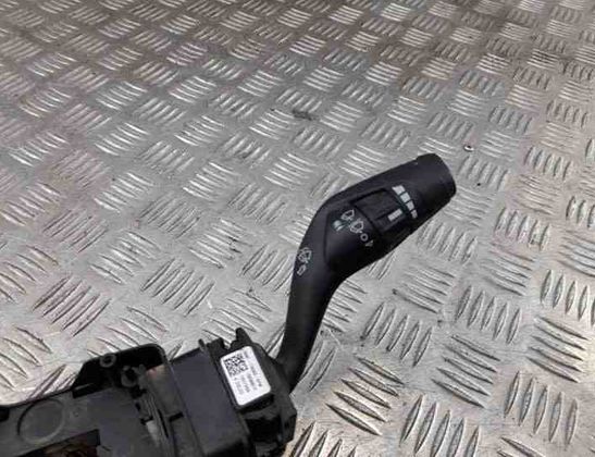 FORD USA Mustang 6 generation (2014-2024) Turn switch knob EG9T13335AAW,DG9T17A553AFW,EG9T14B522BEW 20476049