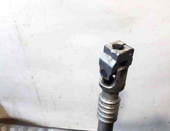 BMW 7 Series F01/F02 (2008-2015) Steering Column Shaft Joint 6788156 23979552