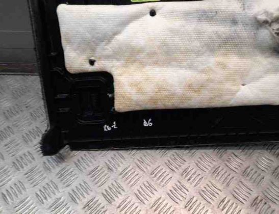 BMW X6 E71/E72 (2008-2012) Trunk Lock Trim 51476989416 23982106